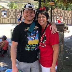 Meet your Posher, Suzanne